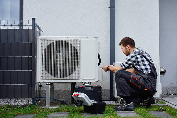 Trusted Hvac service in Cordesville, SC - AAA Pro HVAC